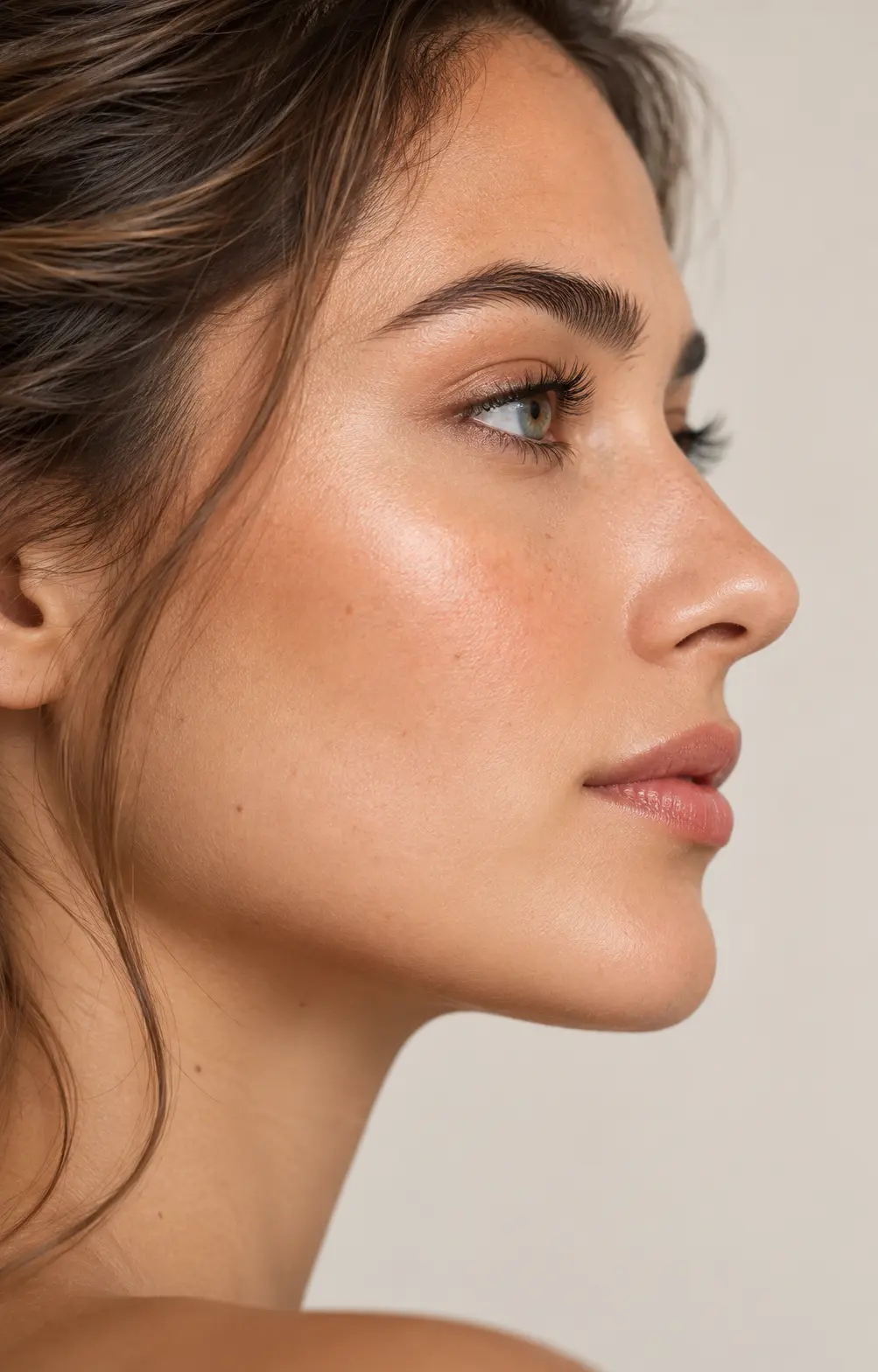 Non-Surgical Rhinoplasty