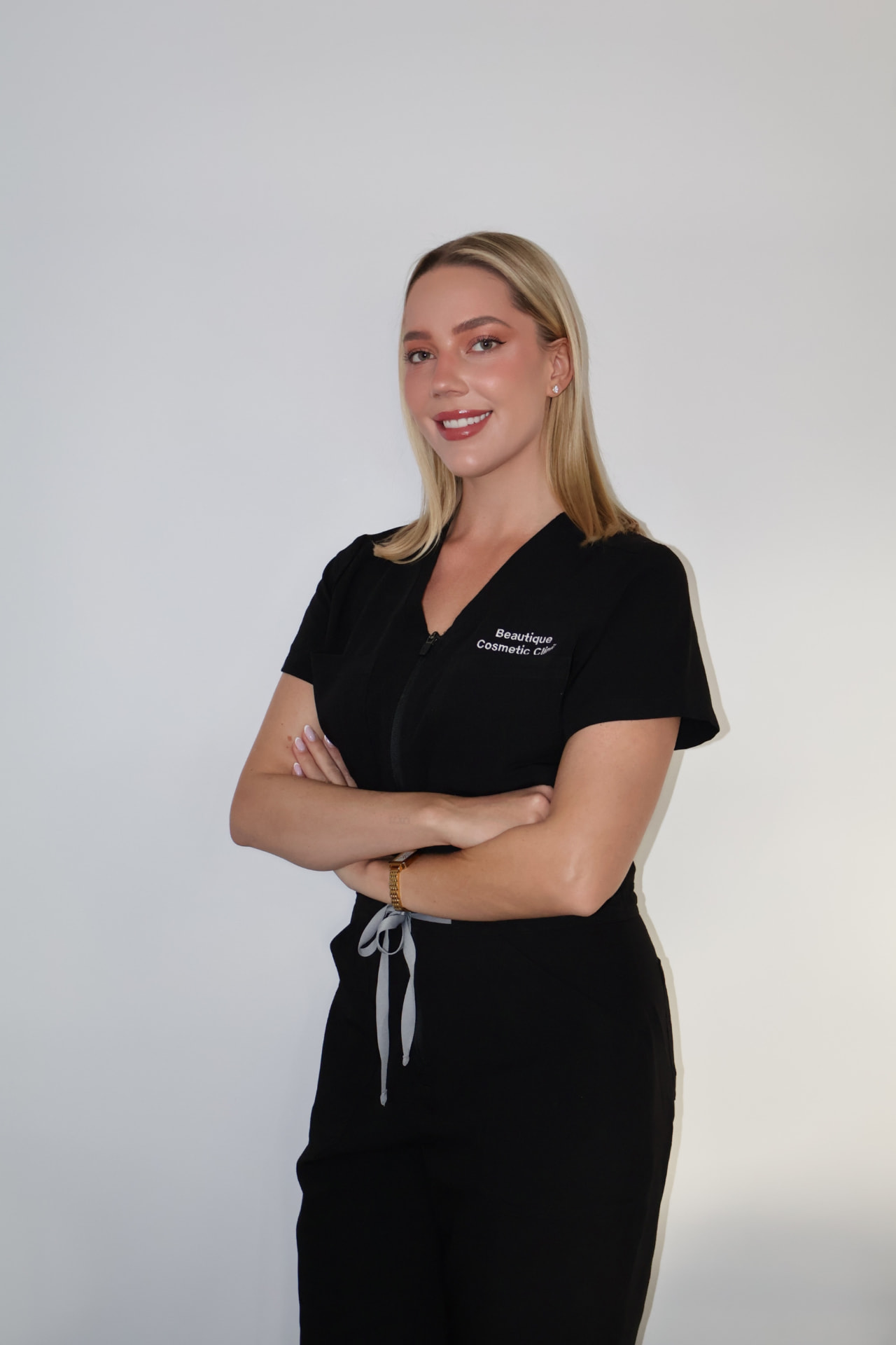 Chelsea, Registered Cosmetic Nurse at Beautiqué Cosmetic Clinic